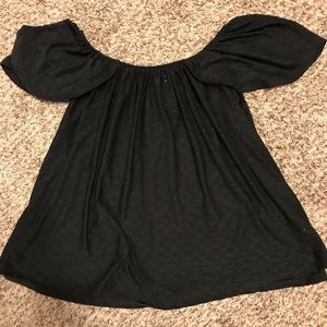 Off Shoulder top